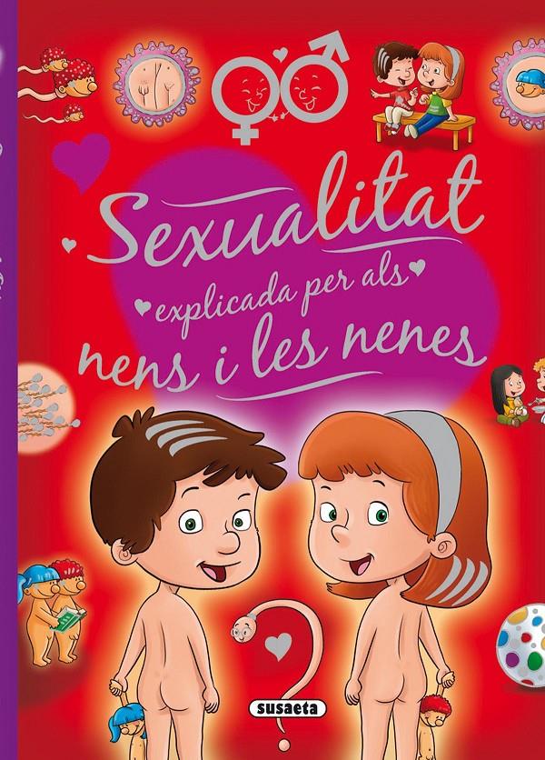 SEXUALITAT EXPLICADA PER ALS NENS I LES NENES | 9788467734959 | MARTÍN, ARTURO/EL TALLER | Llibreria Online de Tremp