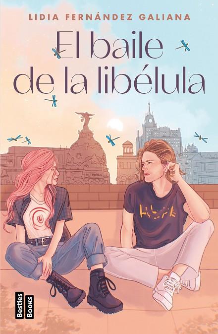 EL BAILE DE LA LIBÉLULA | 9788427050778 | FERNÁNDEZ GALIANA, LIDIA | Llibreria Online de Tremp