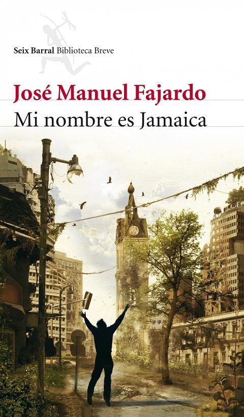 MI NOMBRE ES JAMAICA | 9788432212734 | FAJARDO, JOSE MANUEL | Llibreria Online de Tremp