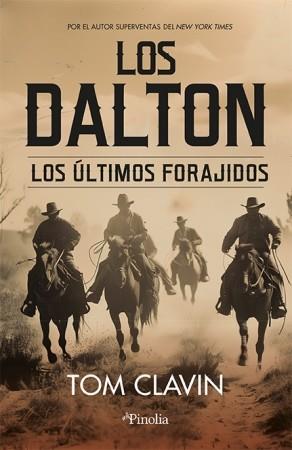 LOS DALTON | 9788419878823 | Llibreria Online de Tremp