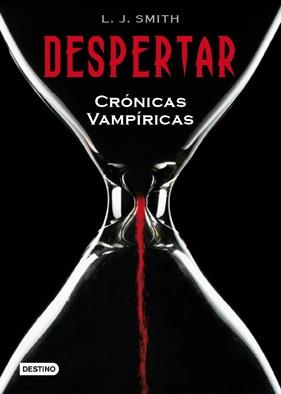 DESPERTAR | 9788408078135 | SMITH, LISA JANE | Llibreria Online de Tremp