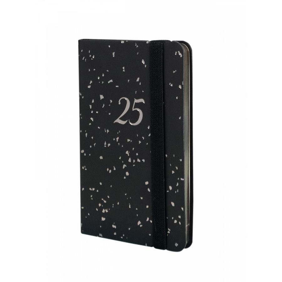 AGENDA 2025 JOY NEGRA FLASH | 8422952384953 | Llibreria Online de Tremp