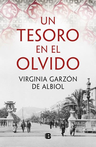 UN TESORO EN EL OLVIDO | 9788466677189 | GARZÓN DE ALBIOL, VIRGINIA | Llibreria Online de Tremp