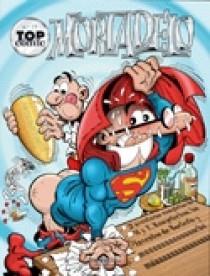 TOP COMIC MORTADELO 19 | 9788466627382 | , F.IBAÑEZ | Llibreria Online de Tremp