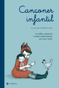 CANÇONER INFANTIL | 9788478714582 | VARIOS AUTORES | Llibreria Online de Tremp