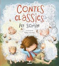 CONTES CLASICS PER SOMIAR | 9788427200609 | Llibreria Online de Tremp