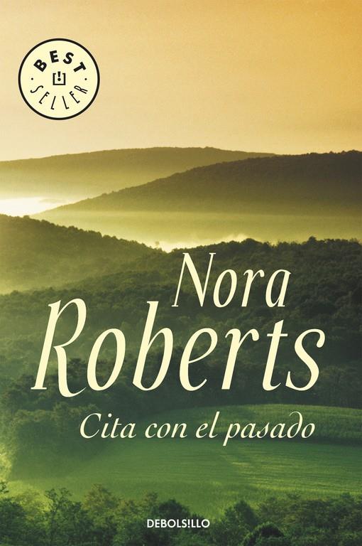 CITA CON EL PASADO | 9788483463048 | ROBERT, NORA | Llibreria Online de Tremp