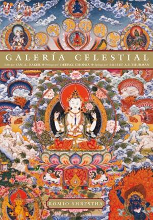 GALERIA CELESTIAL | 9788484454434 | SHRESTHA, ROMIO | Llibreria Online de Tremp