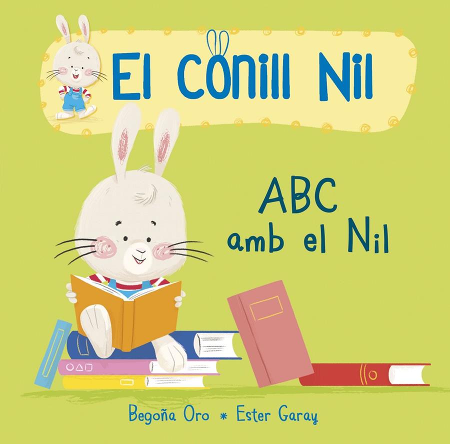 ABC I EL NIL | 9788448850678 | ORO, BEGOÑA/GARAY, ESTER | Llibreria Online de Tremp