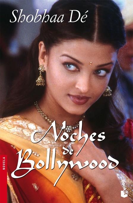 NOCHES DE BOLLYWOOD | 9788408077947 | DE, SHOBHAA | Llibreria Online de Tremp