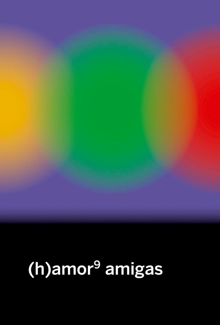 (H)AMOR 9 | 9788419323194 | VARIOS AUTORES | Llibreria Online de Tremp