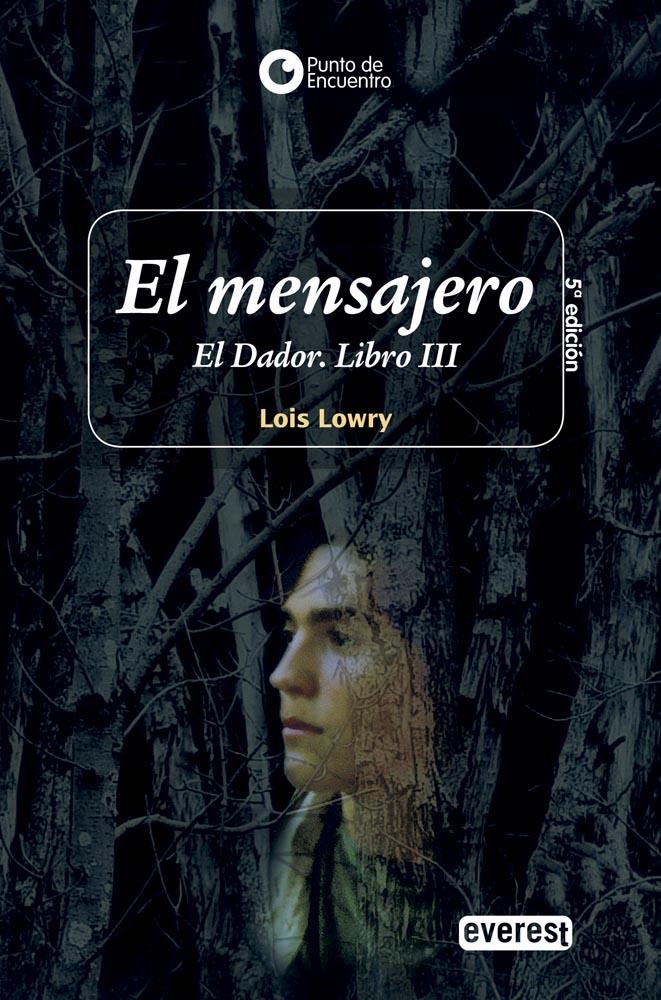 MENSAJERO, EL | 9788424180096 | LOWRY, LOIS | Llibreria Online de Tremp