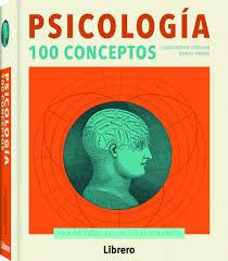 PSICOLOGÍA 100 CONCEPTOS | 9789089987808 | CRISTOPHER STERLING | Llibreria Online de Tremp