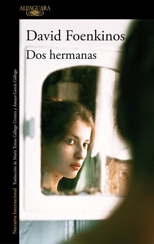 DOS HERMANAS | 9788420438757 | FOENKINOS, DAVID | Llibreria Online de Tremp