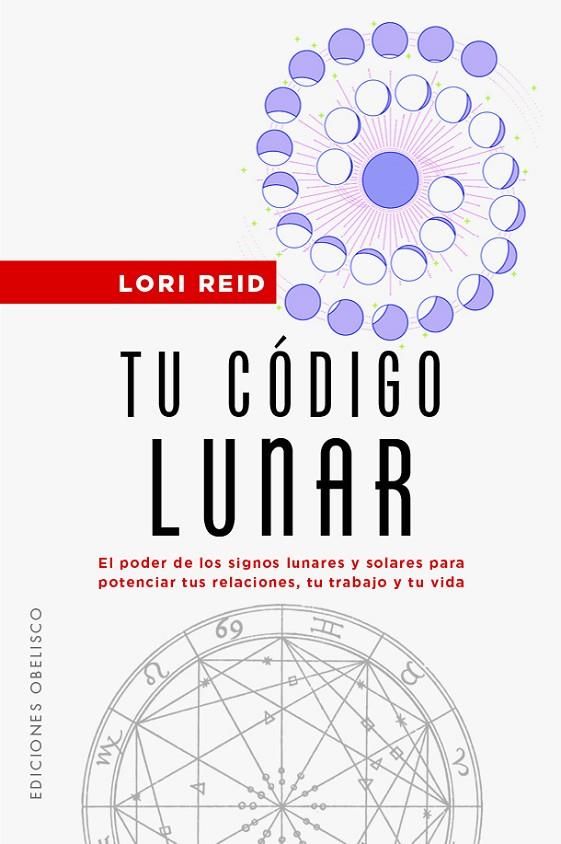 TU CÓDIGO LUNAR | 9788411720274 | REID, LORI | Llibreria Online de Tremp