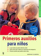 PRIMEROS AUXILIOS PARA NIÑOS | 9788425514852 | DAGMAR Y ULRICH, DRES | Llibreria Online de Tremp