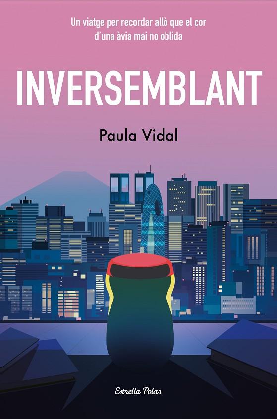 INVERSEMBLANT | 9788413897318 | VIDAL OLIVERAS, PAULA | Llibreria Online de Tremp