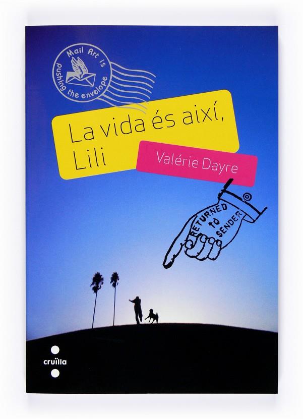 VIDA ES AIXI LILI, LA | 9788466120890 | DAYRE, VALERIE | Llibreria Online de Tremp