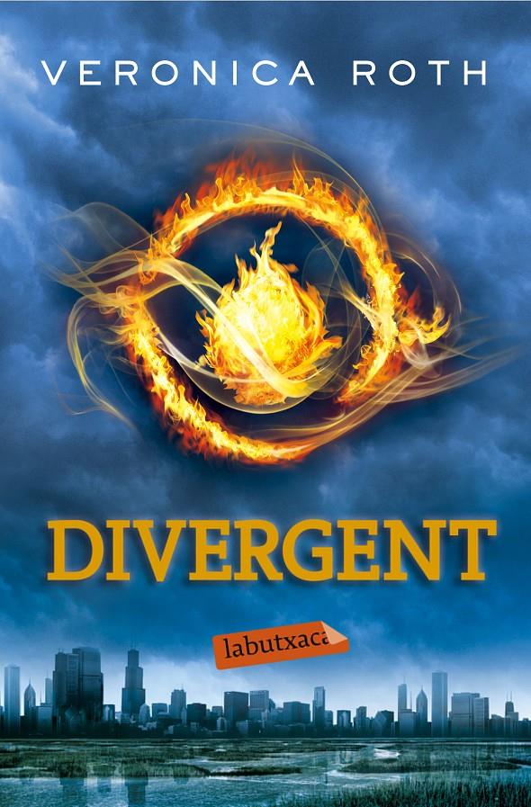 DIVERGENT | 9788499309378 | VERONICA ROTH | Llibreria Online de Tremp