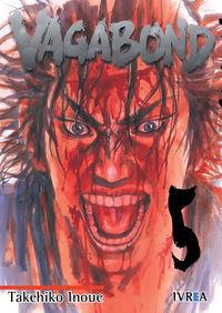 VAGABOND 05 | 9788416040384 | TAKEHIKO INOUE | Llibreria Online de Tremp