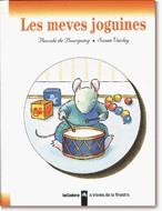 MEVES JOQUINES, LES | 9788424667047 | BOURGOING, PASCALE DE | Llibreria Online de Tremp