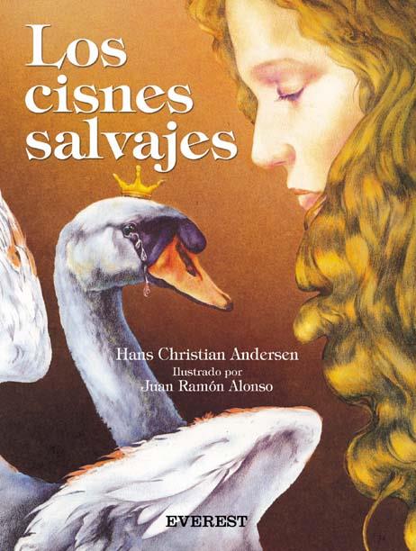 CISNES SALVAJES, LOS | 9788424116859 | ANDERSEN, HANS CHRISTIAN | Llibreria Online de Tremp