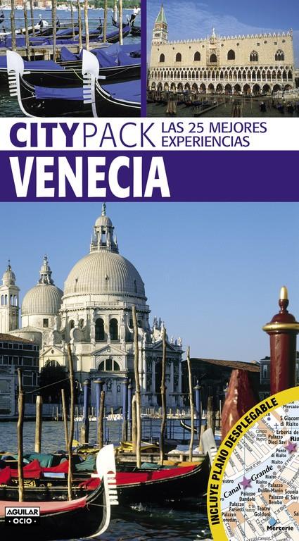 VENECIA (CITYPACK) | 9788403517097 | VARIOS AUTORES | Llibreria Online de Tremp