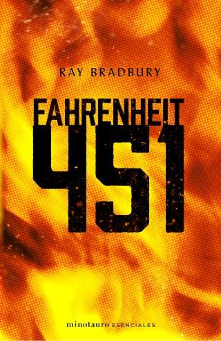 FAHRENHEIT 451 | 9788445006771 | BRADBURY, RAY | Llibreria Online de Tremp