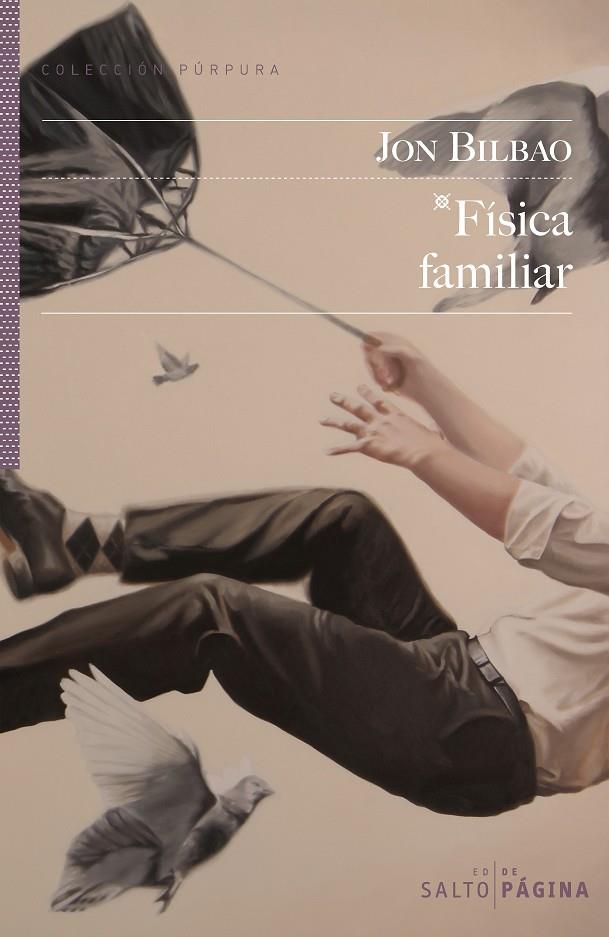 FÍSICA FAMILIAR | 9788416148042 | BILBAO, JON | Llibreria Online de Tremp