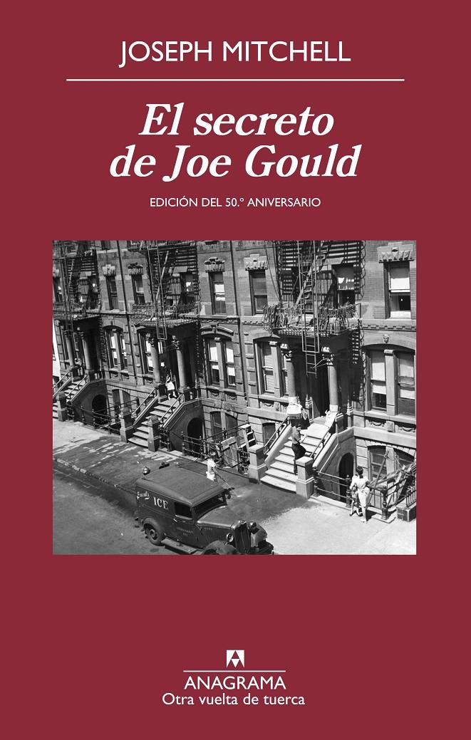 SECRETO DE JOE GOULD | 9788433976291 | MITCHELL, JOSEPH | Llibreria Online de Tremp