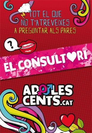 ADOLESCENTS. EL CONSULTORI | 9788424655419 | Llibreria Online de Tremp