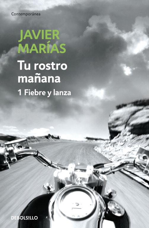 TU ROSTRO MAÑANA | 9788483465691 | MARIAS, JAVIER | Llibreria Online de Tremp