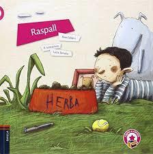 RASPALL | 9788447925261 | CALDERS I ROSSINYOL, PERE | Llibreria Online de Tremp