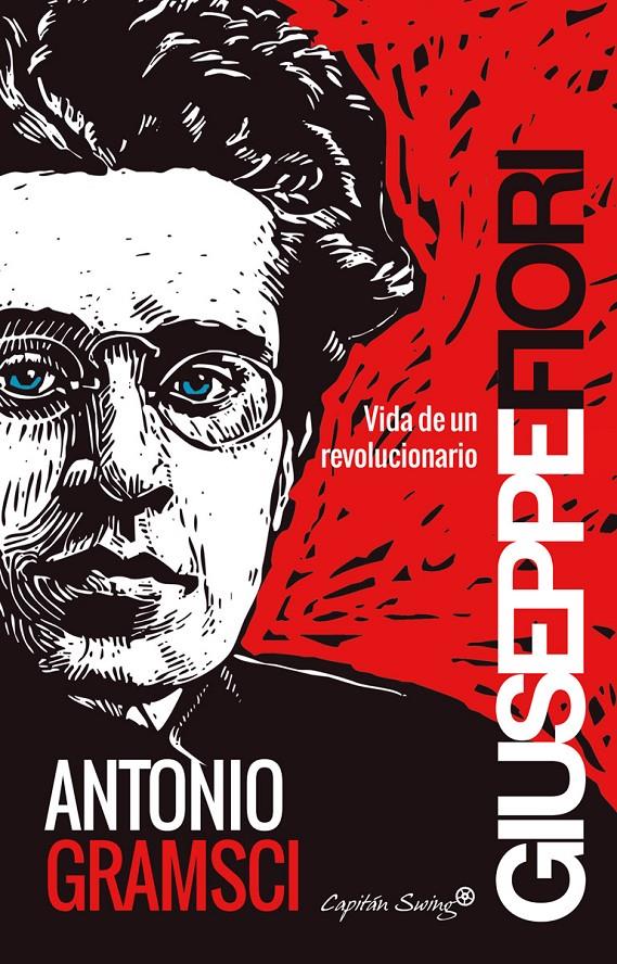 ANTONIO GRAMSCI | 9788494444548 | FIORI, GIUSEPPE | Llibreria Online de Tremp