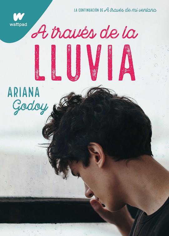 A TRAVÉS DE LA LLUVIA (TRILOGÍA HERMANOS HIDALGO 3) | 9788418483196 | GODOY, ARIANA | Llibreria Online de Tremp