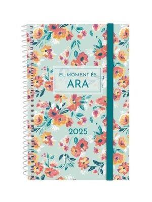 AGENDA ESPIRAL DESIGN COLLECTION 2025 ARA | 8422952387831 | Llibreria Online de Tremp