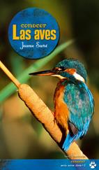 CONOCER LAS AVES | 9788496754300 | SAÑÉ I PONS, JAUME | Llibreria Online de Tremp