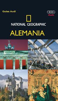 GUIAS AUDI NATIONAL GEOGRAPHIC ALEMANIA | 9788482984148 | Llibreria Online de Tremp