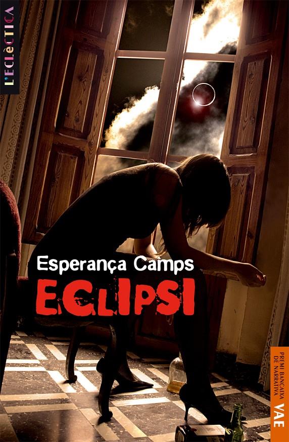 ECLIPSI | 9788498241747 | CAMPS, ESPERANÇA | Llibreria Online de Tremp