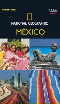 GUIAS AUDI DE NACIONAL GEOGRAFIC MEXICO | 9788482984087 | Llibreria Online de Tremp