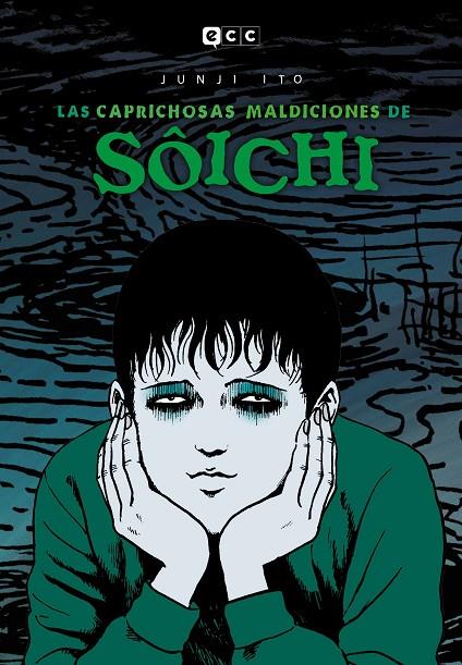 LAS CAPRICHOSAS MALDICIONES DE SÔICHI (EDICIÓN FLEXIBOOK) | 9788419210258 | ITO, JUNJI | Llibreria Online de Tremp