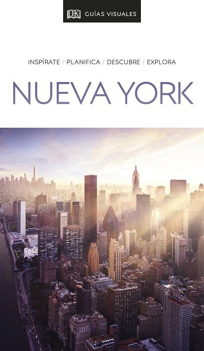 NUEVA YORK (GUÍAS VISUALES) | 9780241419472 | DK, | Llibreria Online de Tremp