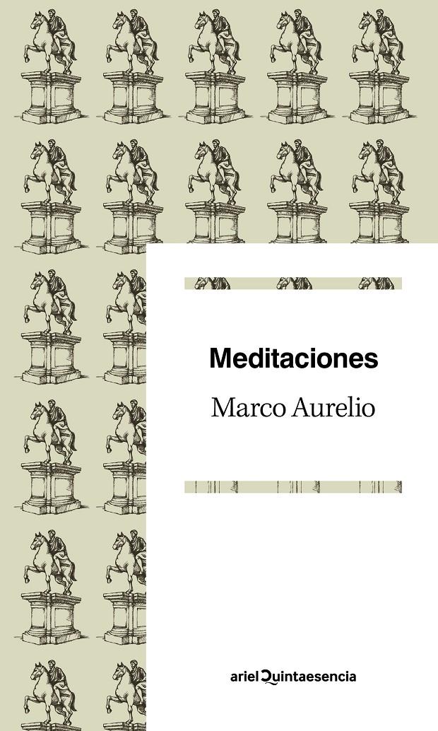 MEDITACIONES | 9788434422926 | MARCO AURELIO | Llibreria Online de Tremp