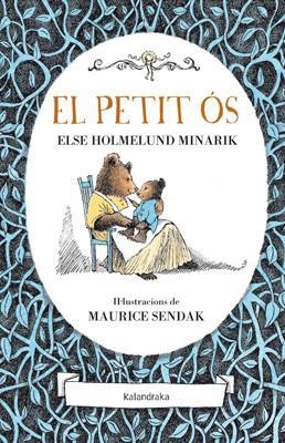 EL PETIT ÓS | 9788484648673 | HOLMELUND, ELSE | Llibreria Online de Tremp