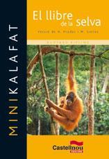 LLIBRE DE LA SELVA, EL | 9788498043990 | KIPLING, RUDYARD | Llibreria Online de Tremp