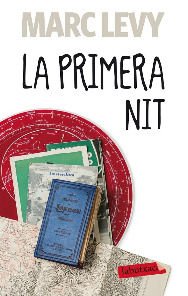 PRIMERA NIT, LA | 9788499304151 | LEVY, MARC | Llibreria Online de Tremp