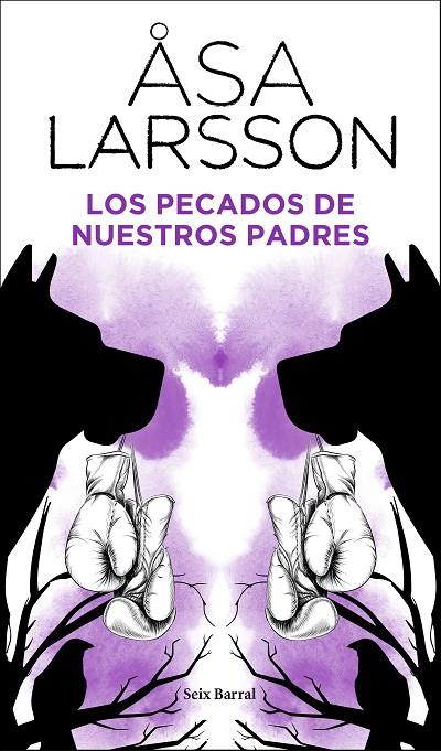 LOS PECADOS DE NUESTROS PADRES | 9788432241024 | LARSSON, ÅSA | Llibreria Online de Tremp