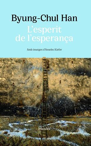 L'ESPERIT DE L'ESPERANÇA | 9788425451638 | HAN, BYUNG-CHUL | Llibreria Online de Tremp