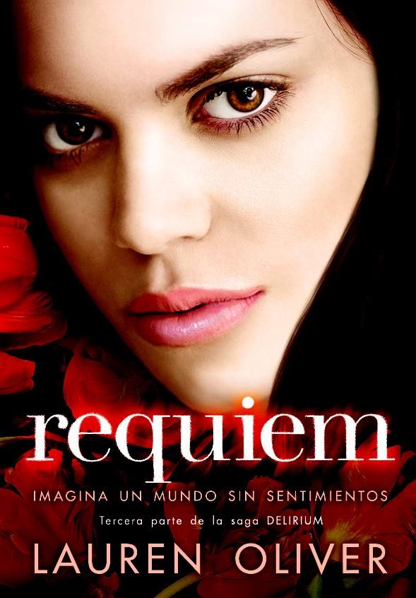 REQUIEM | 9788467551945 | OLIVER, LAUREN | Llibreria Online de Tremp