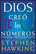 DIOS CREO LOS NUMEROS | 9788484327530 | HAWKING, STEPHEN